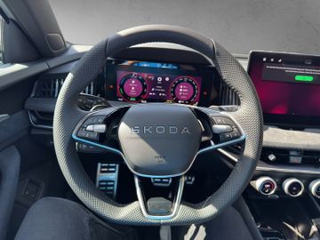 Skoda Superb Combi 1.5 TSI iV Sportline*HUD*0,5%*AHZV*