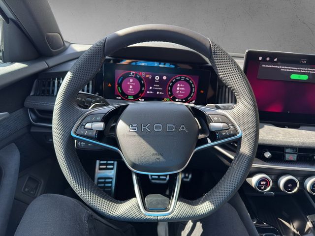 Skoda Superb Combi 1.5 TSI iV Sportline*HUD*0,5%*AHZV*