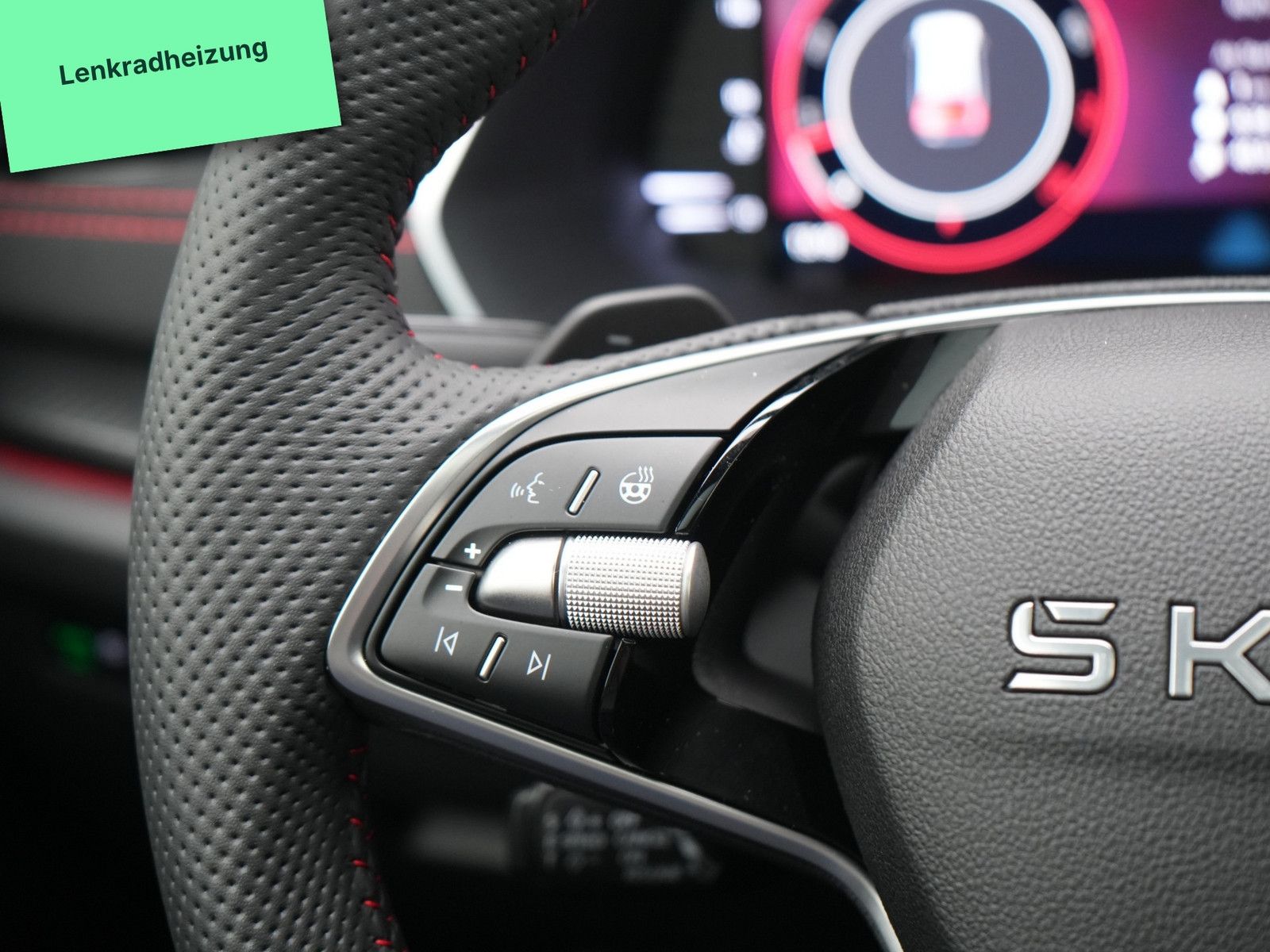 Skoda Octavia - Bild 13