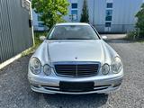 Mercedes-Benz E 280 T CDI/AUT/PDC/SHZ - Mercedes-Benz E 280: Cdi