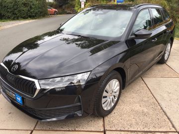 Skoda Octavia - 4