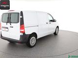 Mercedes-Benz Vito 116 CDI 4M KASTEN STANDHZ,KAMERA,NAVI,KLIMA - Mercedes-Benz Vito: Allradantrieb, Cdi