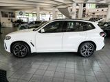 BMW X3 xDrive30d M-Sport Aut Nav LED AHK Pano Komfzg - BMW X3 in Köln
