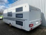 Adria Adora 573 PT - Adria Wohnwagen