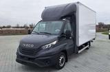 Iveco Daily 35S18H Koffer LBW+ACC+LED+NAVI 