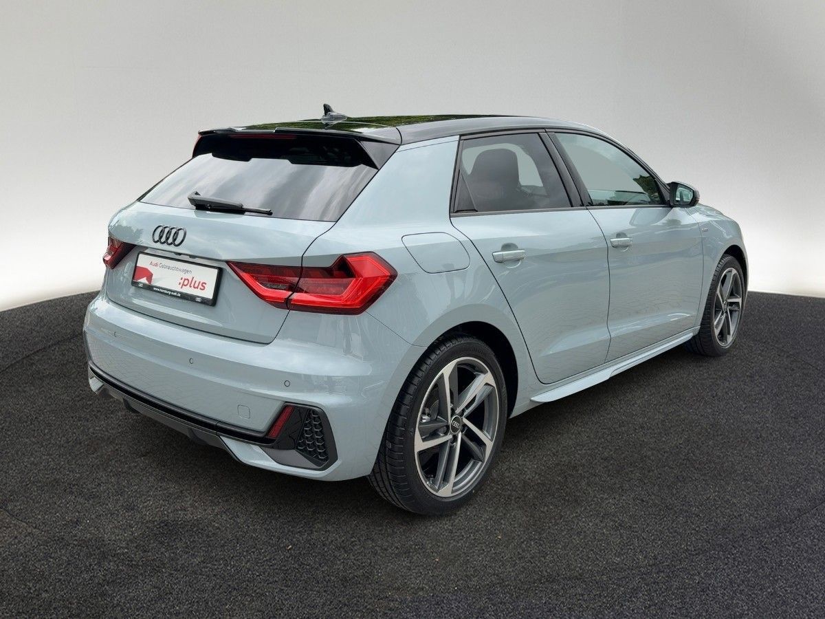 Audi A1 - Bild 5