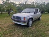 Opel Corsa A 1.4i G-Kat Oldtimer - gebrauchte Opel Corsa aus dem Jahr 1990