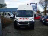 Peugeot Boxer Kasten Grossraum 435 L4H3 Pro BlueHDi 165 - Peugeot Boxer: L4h3