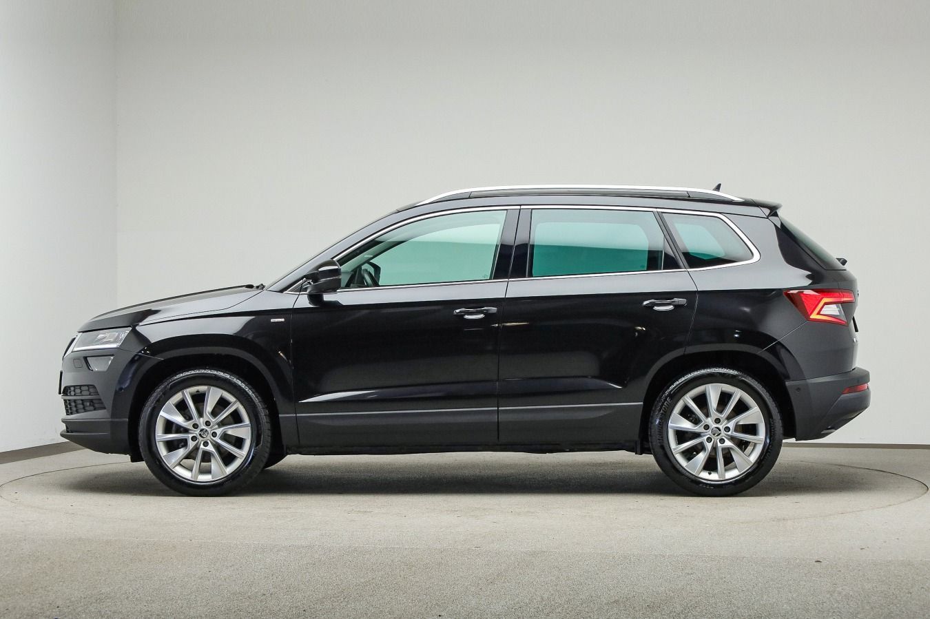 Skoda Karoq - Bild 4