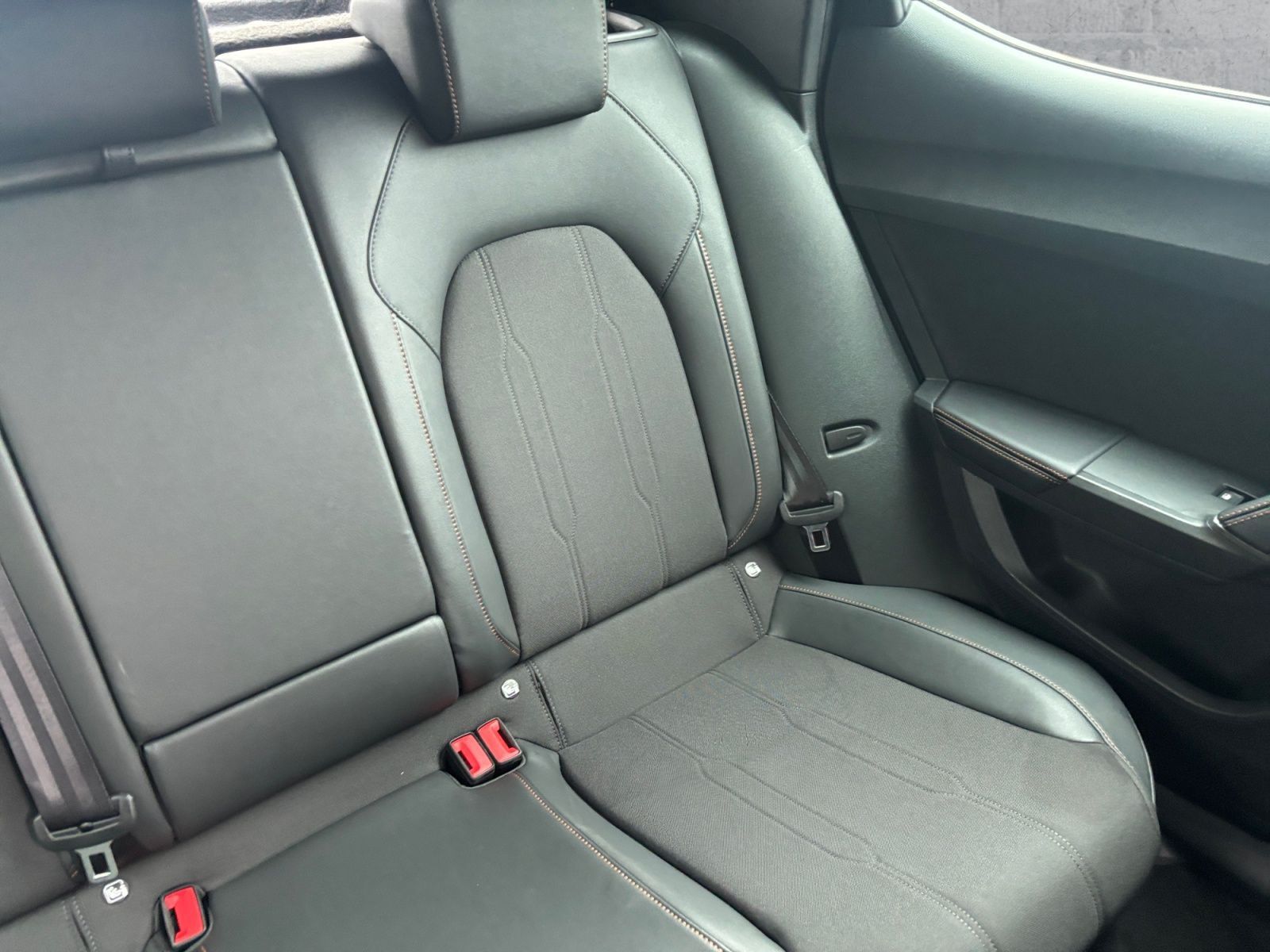 Cupra Leon - Bild 16
