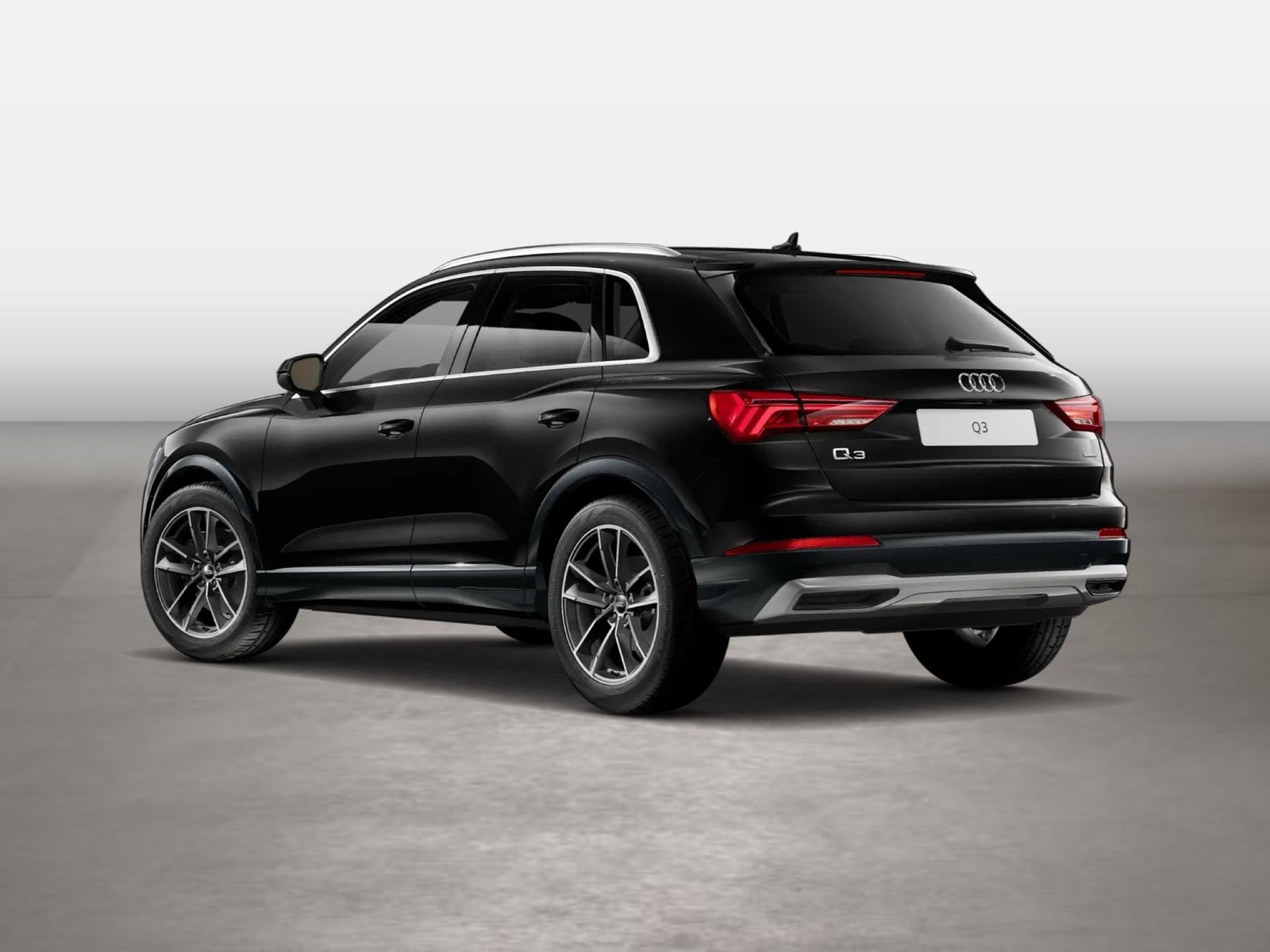 Audi Q3 - Bild 2