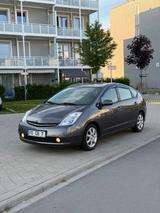 Toyota Prius 1.5-l-VVT-i Sol  Automatik [Tüv:03/2027]  - gebrauchte Toyota Prius aus dem Jahr 2008