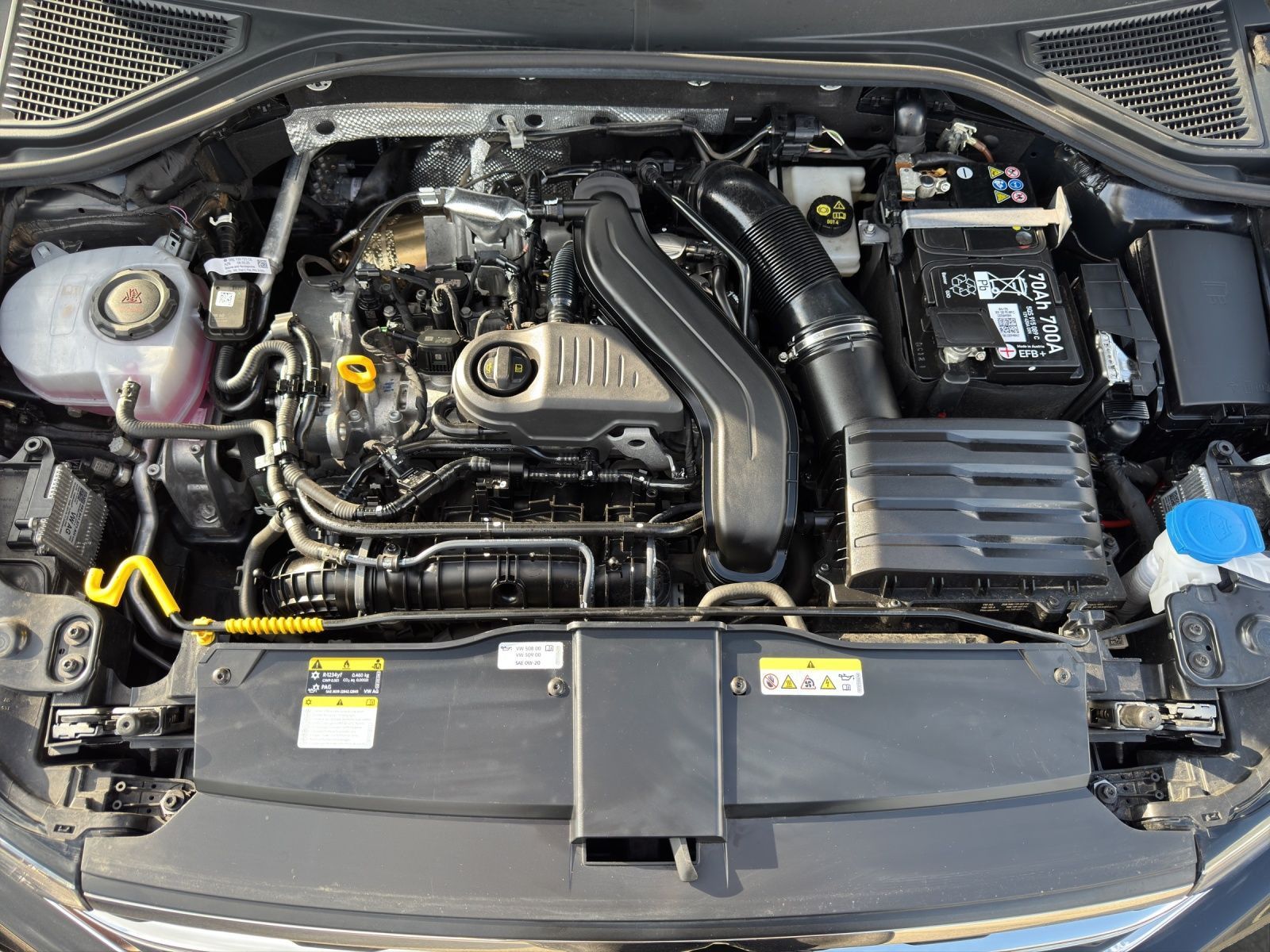 Volkswagen T-Roc - Bild 17