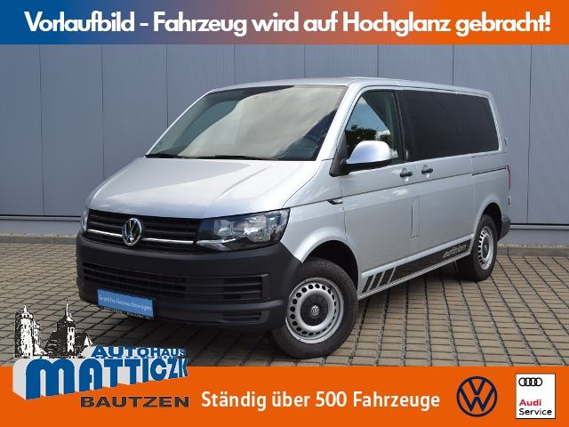 Volkswagen T6 Caravelle 2.0 TDI 150 PS Trendline EDITION/8-