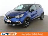 Renault Captur 1.3 TCe Version S Aut*NAVI*TEMPO*CAM*PDC* - Renault Gebrauchtwagen in Nürnberg