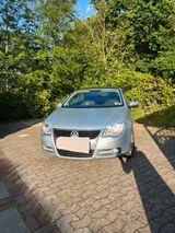 Volkswagen VW EOS Cabrio,Garagenwagen, Rentner PKW - Volkswagen Eos: R
