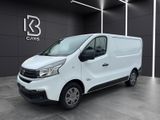 Fiat Talento L1H1 - Fiat Kastenwagen Talento