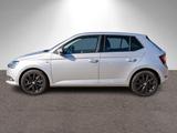 Skoda Fabia Clever "Best of" 1.0 TSI DSG Navi PANO AHK - Skoda Fabia: Clever Best Of