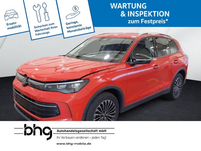 Volkswagen Tiguan 1.5 eTSI DSG GOAL #AHK #AREA-VIEW#LED #ID, миниатюра 4