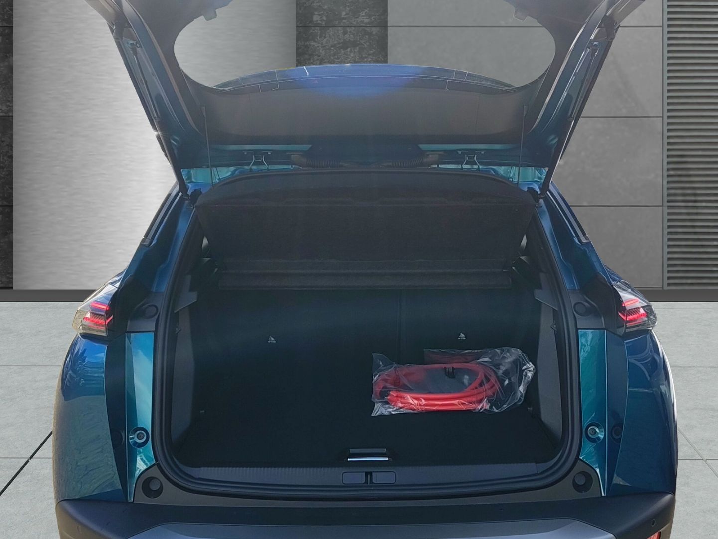 Peugeot 2008 - Bild 5