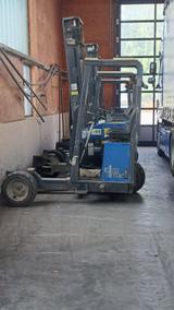 Terberg Kinglifter