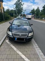 Volkswagen VW Phaeton 3.0 TDI  Individual  Massage ... - Volkswagen Phaeton: Individual