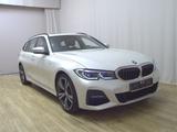 BMW 320dA Touring xDr M-Sport Pano HuD Laser LC Pro - BMW 320 Gebrauchtwagen in Bremen