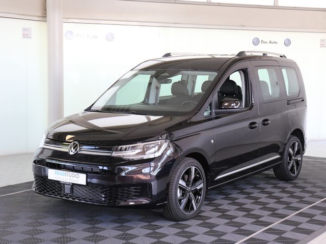 Volkswagen Caddy 2.0TDI DSG STYLE NAV PRO STANDHZG APP 5J