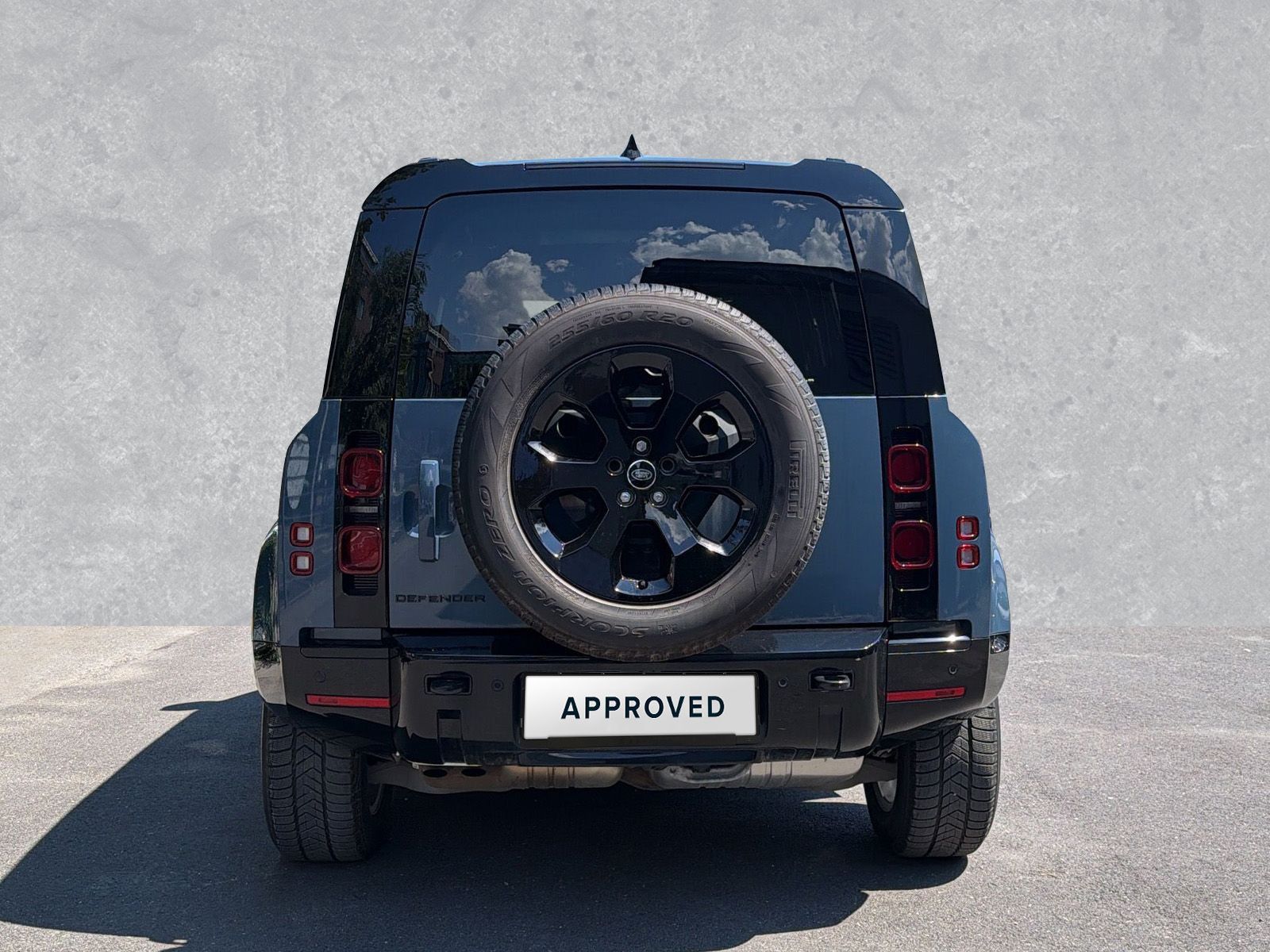 Land Rover Defender 110 D300 X-Dynamic SE / AHK / Black Pac foto 7