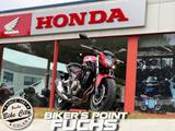 Honda CB500F  - Offers