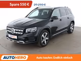 Mercedes-Benz GLB 180 Progressive Aut.*LED*NAVI*TEMPO*PDC*SHZ* - Mercedes GLB 180 SUV