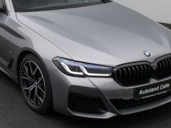 Foto Nummer 18: BMW 530d