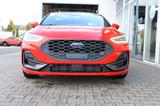 Ford Focus ST X 2.3 EcoB. B&O ACC PANO 4,99% FIN* AHK - Ford Focus: Rot