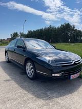 Citroën C6 V6 HDi Im Top Zustand .  - Citroën C6: V6 Hdi