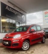 Fiat Panda Lounge *AUTOMATIK*KLIMA*1-J GARANTIE* - Fiat: Pand