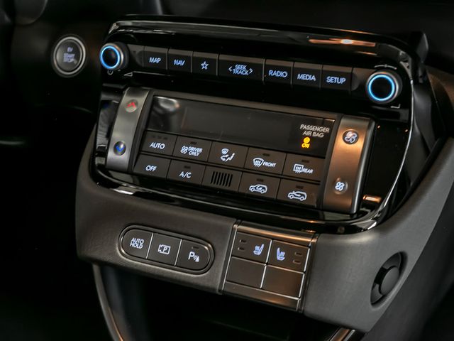 Hyundai Inster Elektro FWD Trend Digitales Cockpit Navi