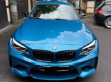 BMW M2 LCI | Voll. inkl. M Driver's Package kein OPF - BMW M2 aus 2017