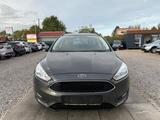 Ford Focus Turnier Business Sportsitze Sport Lenkrad - Ford Focus Business mit Diesel-Antrieb