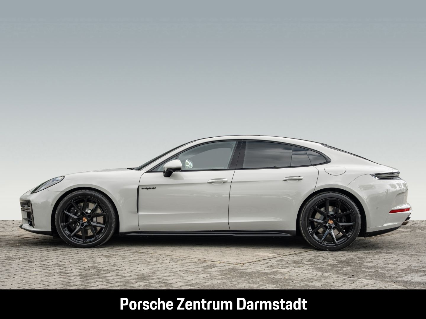 Porsche Panamera 4S E-Hybrid Active-Ride Clubleder BOSE imagem 2