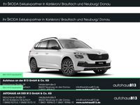 Skoda Kamiq - Vorschau Bild 1