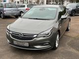 Opel Astra K Lim. 5-trg. Dynamic Start/Stop - Opel Astra Gebrauchtwagen in Bremen