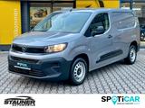 Opel Combo Cargo Facelift *KLIMA*R-KAMERA*CARPLAY* - gebrauchte Opel Combo mit Facelift