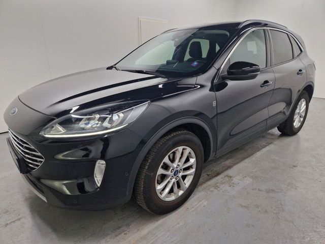 Ford Kuga 1.5 EcoBoost Titanium "ACC" "Winterpaket"