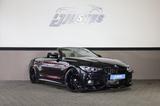 BMW 435i xDrive Cabrio/M/Airscarf/Kamera/PDC/LED/R20 - BMW 435: Cabrio