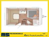 Weinsberg CARA ONE 450 FU - MODELL 2026 - RUNDSITZGRUPPE - Wohnwagen Münster
