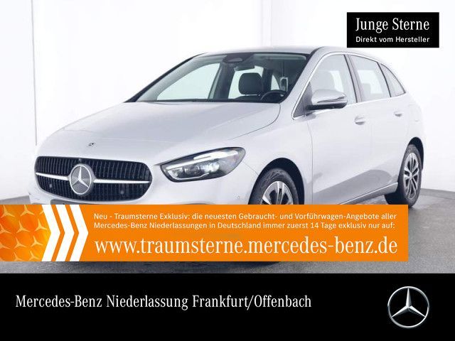 Mercedes-Benz B 250 e PROGRESSIVE ADVANCED/11KW/TOTW/360/R-KAM