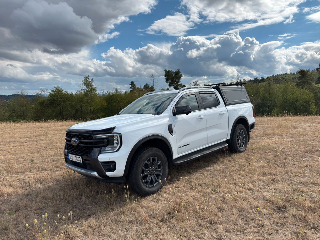 Image of Ford Ranger