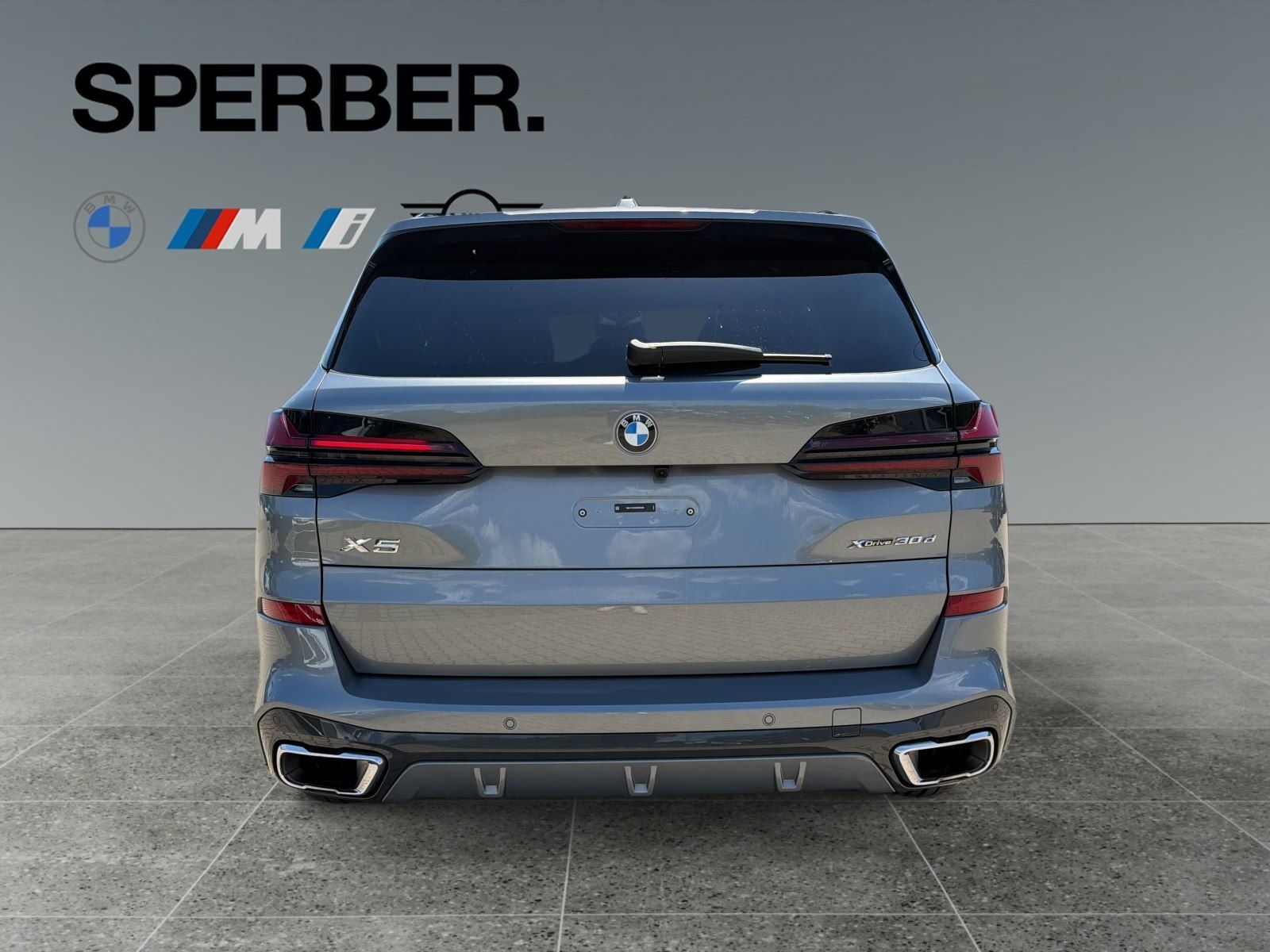 BMW X5 - Bild 4