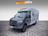 HYMER / ERIBA / HYMERCAR ML-T 580  - HYMER / ERIBA 580