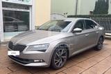Skoda SKODA Superb 2.0 TSI DSG 4x4 Laurin&Klement - Skoda Superb: Laurin Klement